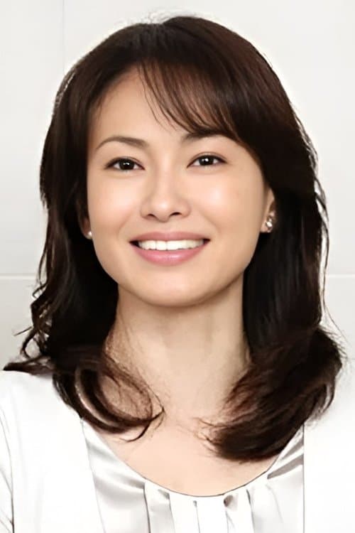 Photo of Minako Tanaka