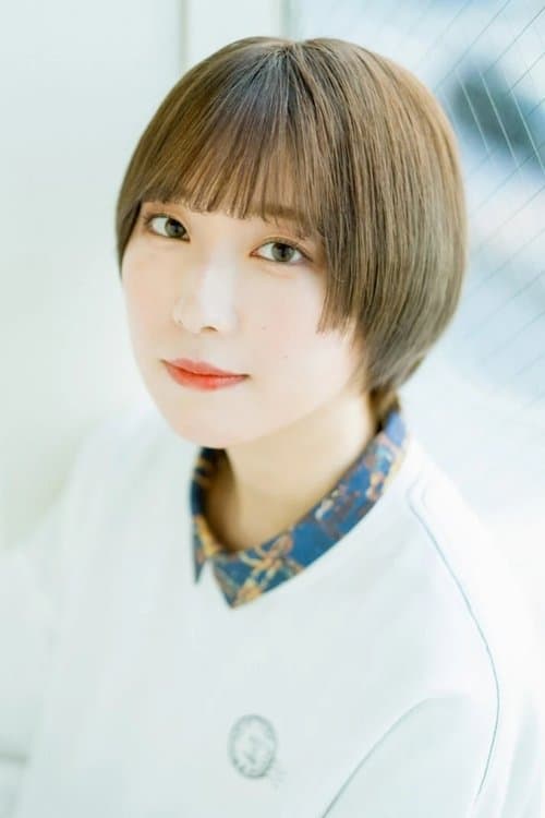 Photo of Minami Hinata