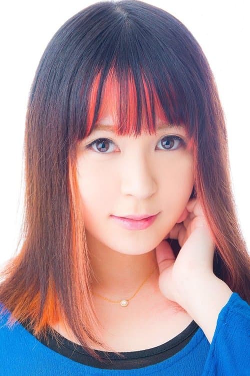 Photo of Minami Kabayama