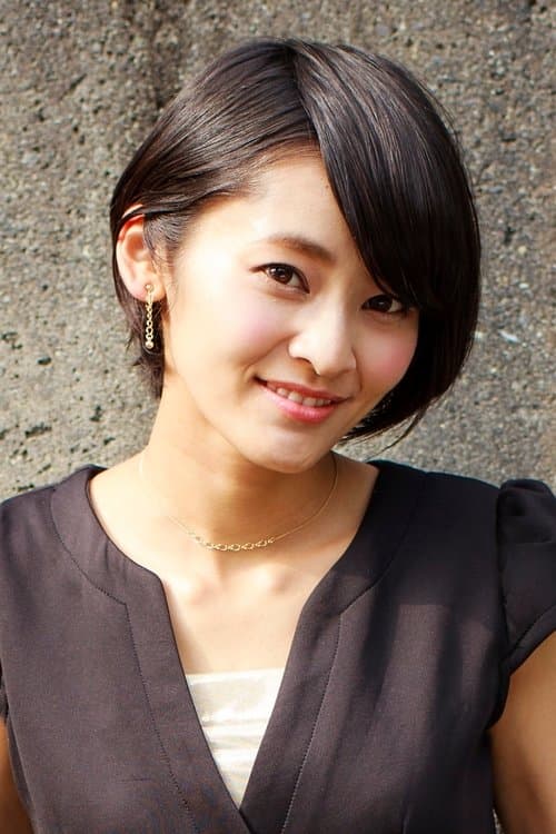 Photo of Minami Tsukui