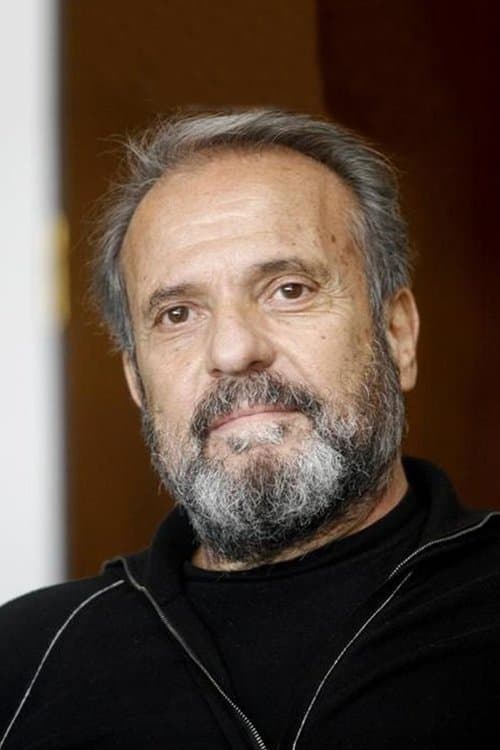 Photo of Minas Hatzisavvas