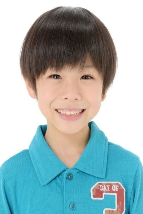 Photo of Minato Shougaki