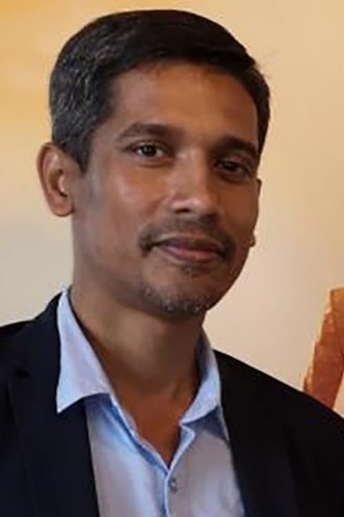 Photo of Minazur Rahaman
