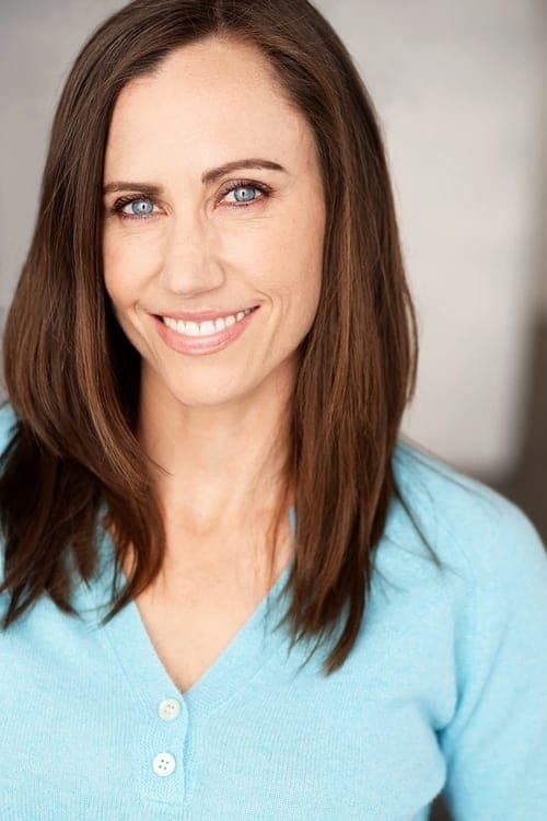 Photo of Mindy Montavon