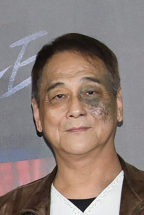 Photo of Ming-shiou Tsai