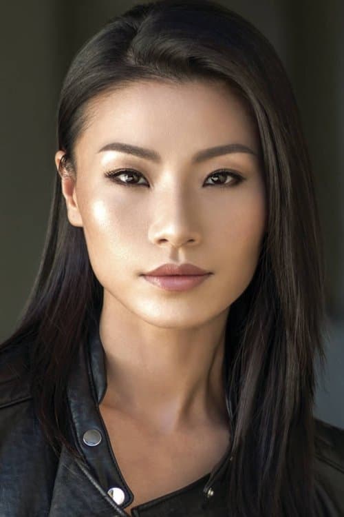 Photo of Ming Zhao
