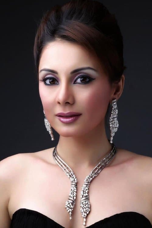 Photo of Minissha Lamba