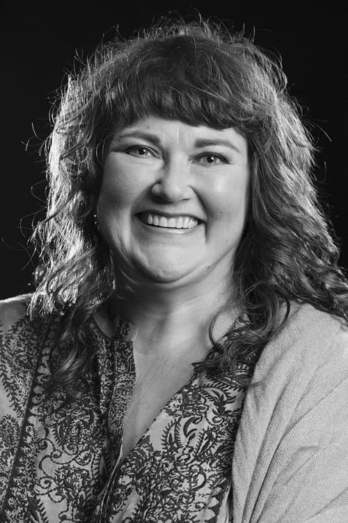 Photo of Minna Koskela