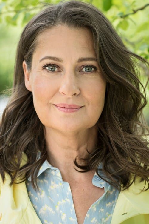 Photo of Minna Suuronen