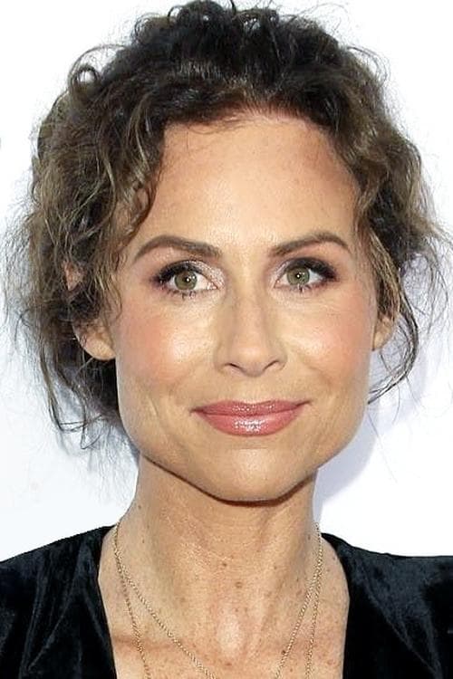 Photo of Minnie Driver