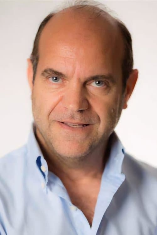 Photo of Mino Sferra