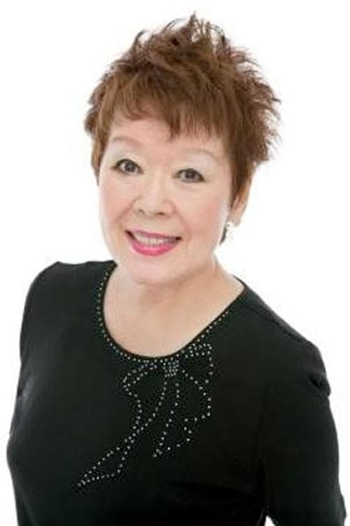 Photo of Minori Matsushima