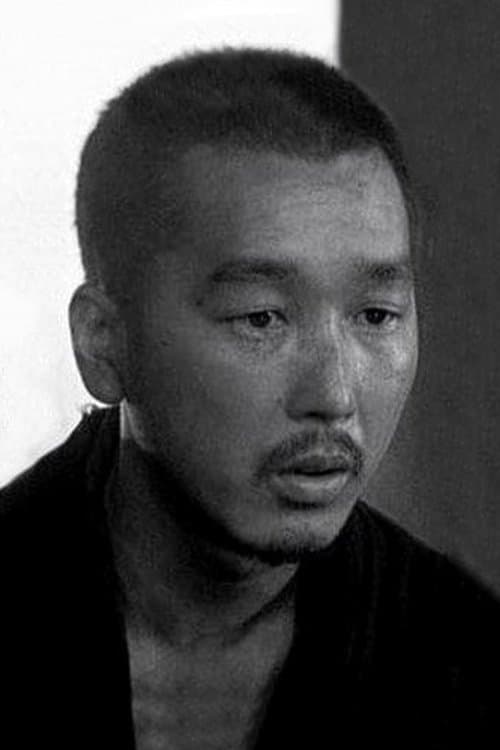 Photo of Minoru Chiaki