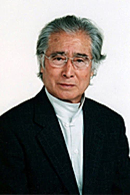 Photo of Minoru Hodaka