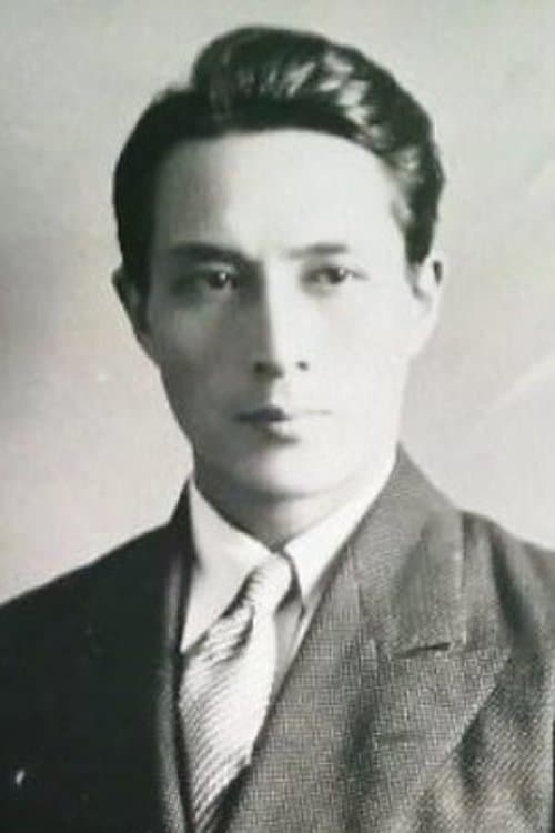 Photo of Minoru Takada
