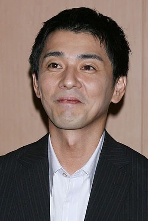 Photo of Minoru Tanaka