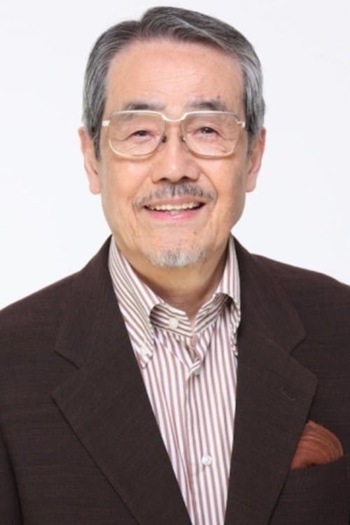 Photo of Minoru Yada