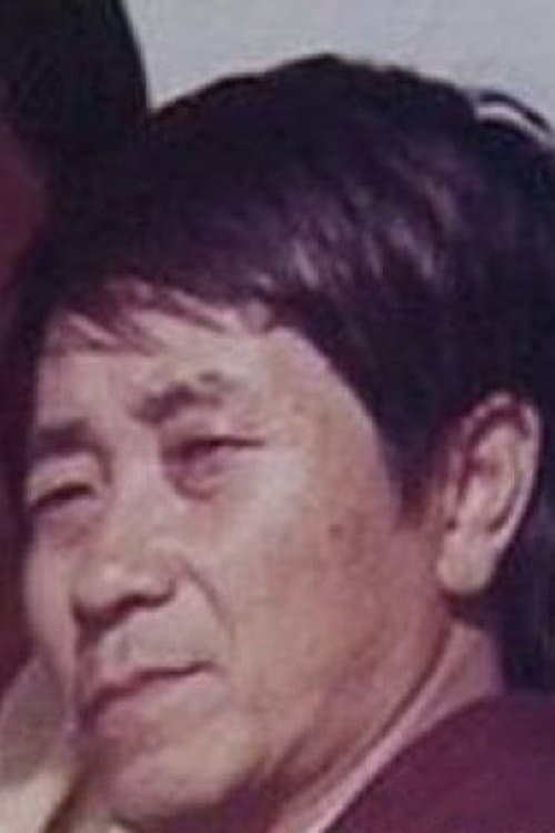 Photo of Minoru Yamada