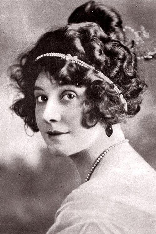 Photo of Minta Durfee