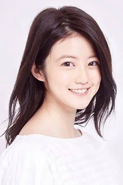 Photo of Mio Imada