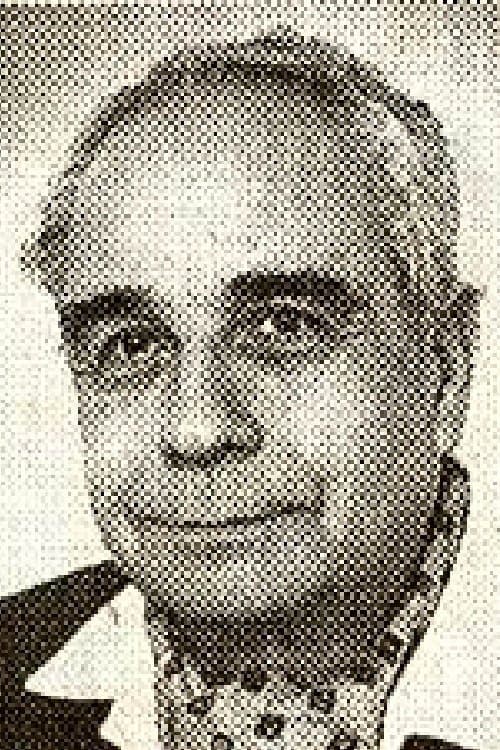 Photo of Miodrag 'Deba' Popović