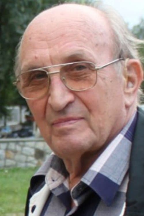 Photo of Miomir 'Miki' Stamenković