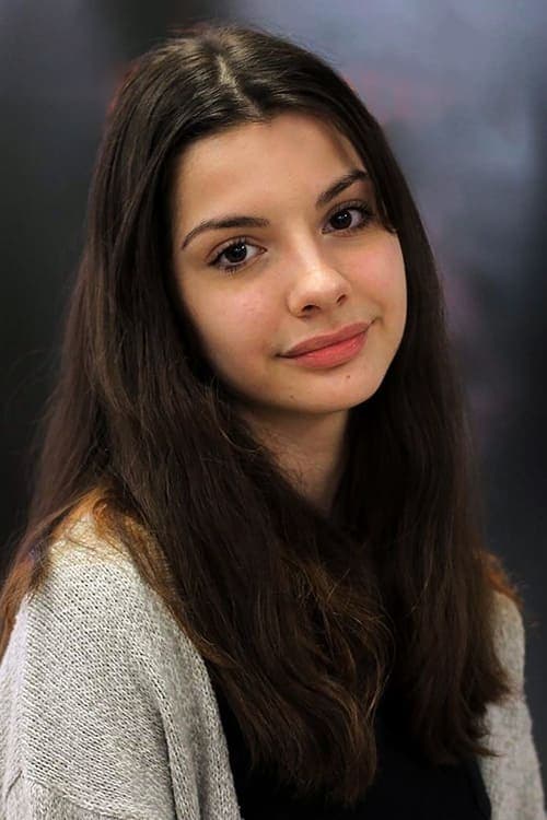 Photo of Miona Ilov