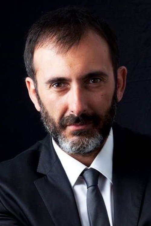 Photo of Miquel García Borda