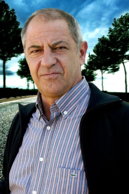 Photo of Miquel Gelabert