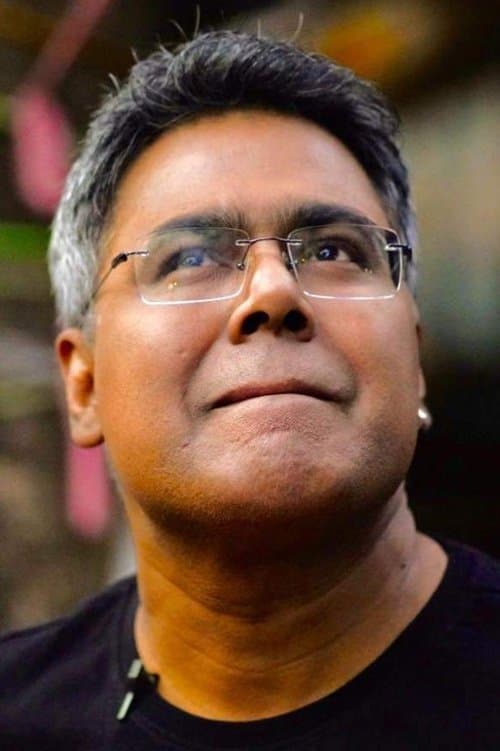 Photo of Mir Afsar Ali