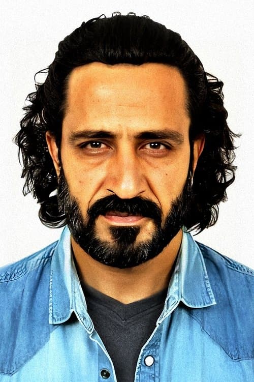 Photo of Mir Sarwar