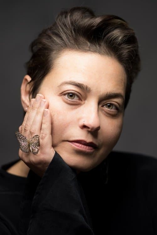 Photo of Mira Awad