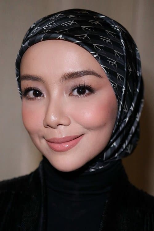 Photo of Mira Filzah