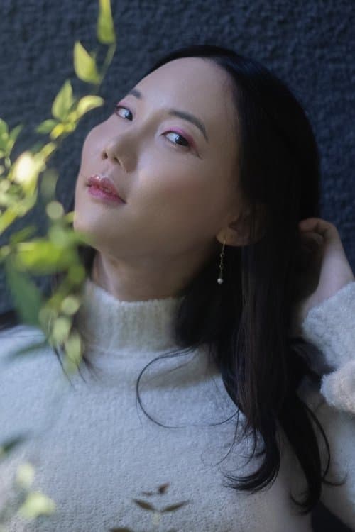Photo of Mira Peng