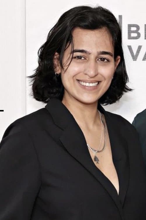 Photo of Mira Shaib