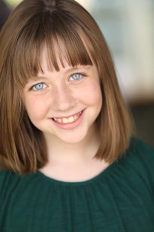 Photo of Mira Silverman