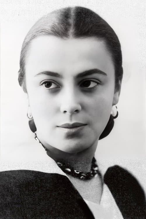 Photo of Mira Todorovskaya