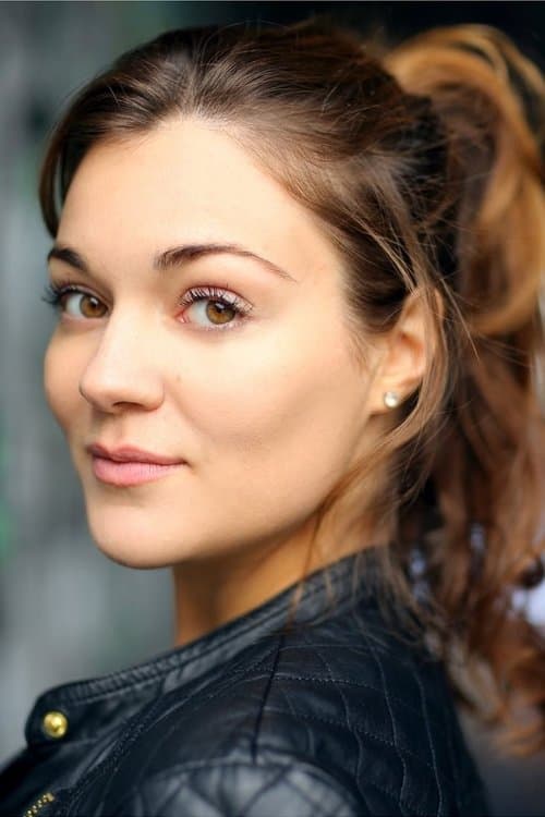 Photo of Mirabel Stuart