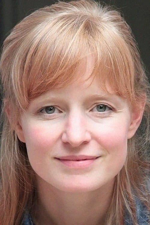 Photo of Mirabelle Kirkland