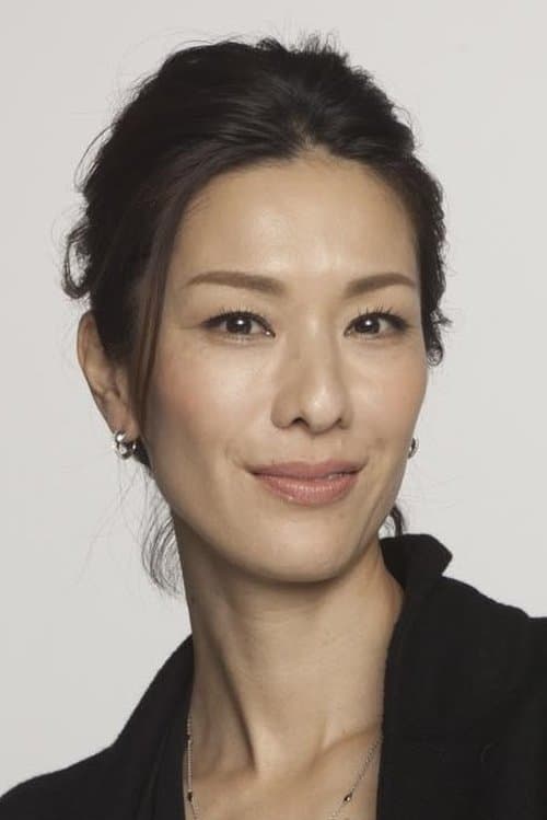 Photo of Mirai Yamamoto