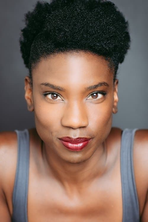 Photo of Miranda Edwards