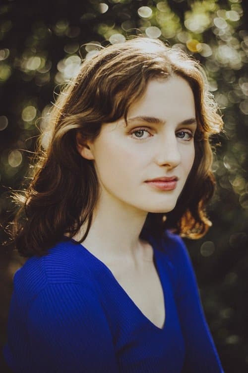 Photo of Miranda Frangou