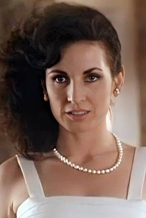 Photo of Miranda Garrison