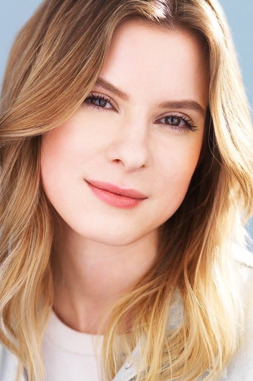 Photo of Miranda Gruss