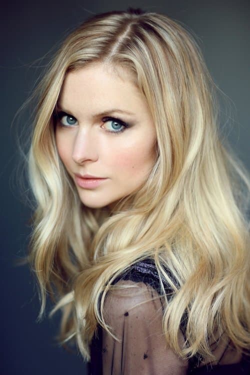 Photo of Miranda Hennessy