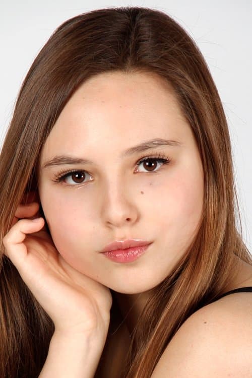 Photo of Miranda Kay