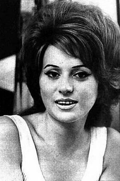 Photo of Miranda Martino