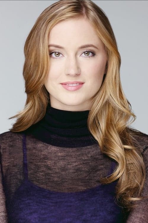 Photo of Miranda Millar