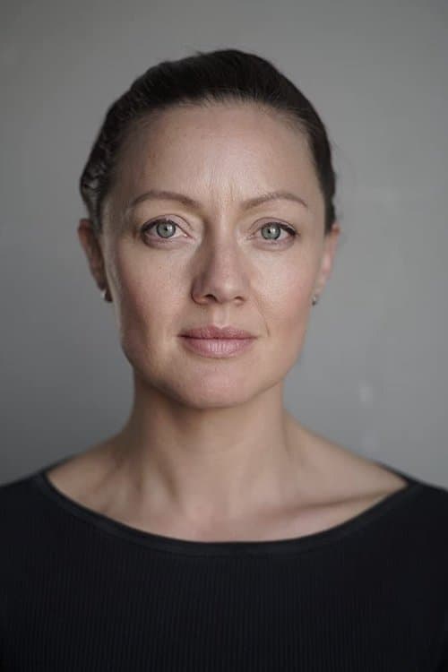 Photo of Miranda Nolan