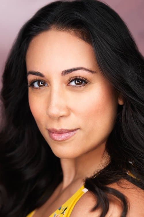 Photo of Miranda Roldán